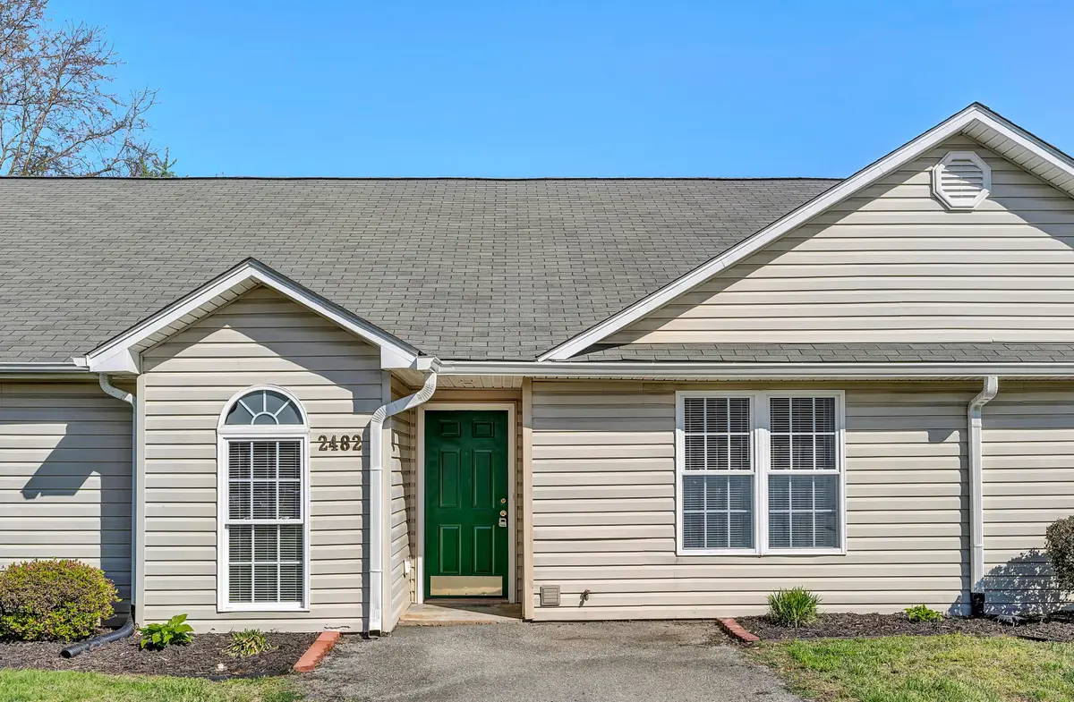 2482 Tuckawana Cir Nw #2482, Roanoke, VA 24017 - #1