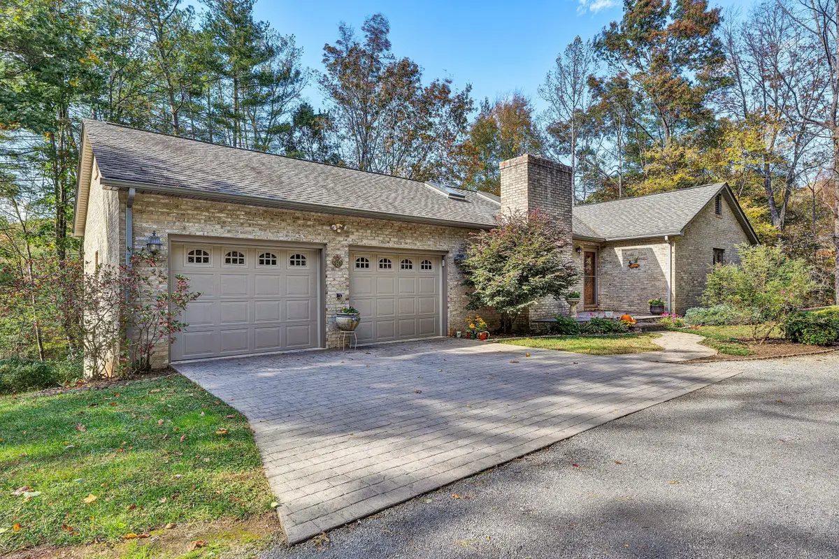 1527 Quail Dr, Goodview, VA 24095 - #1