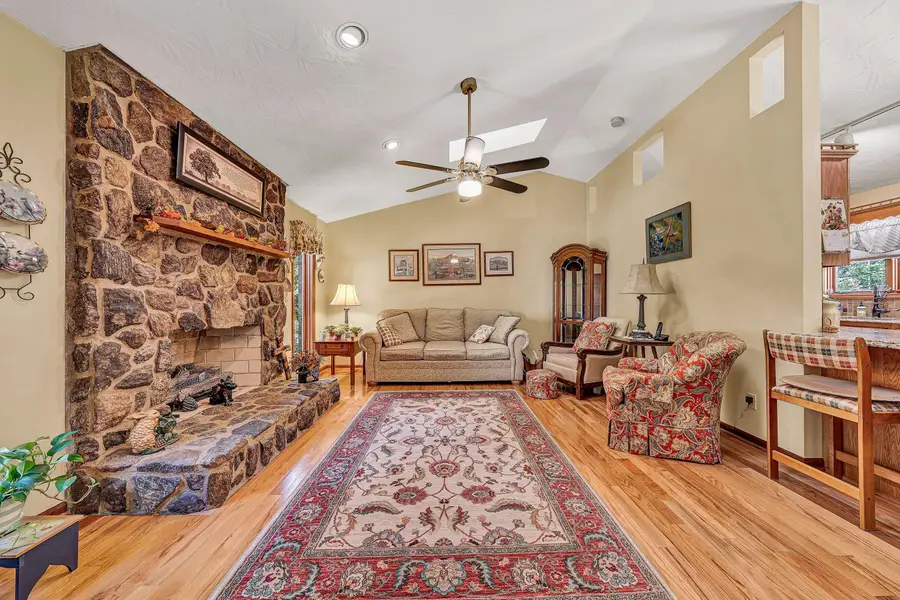 1527 Quail Dr, Goodview, VA 24095 - #3