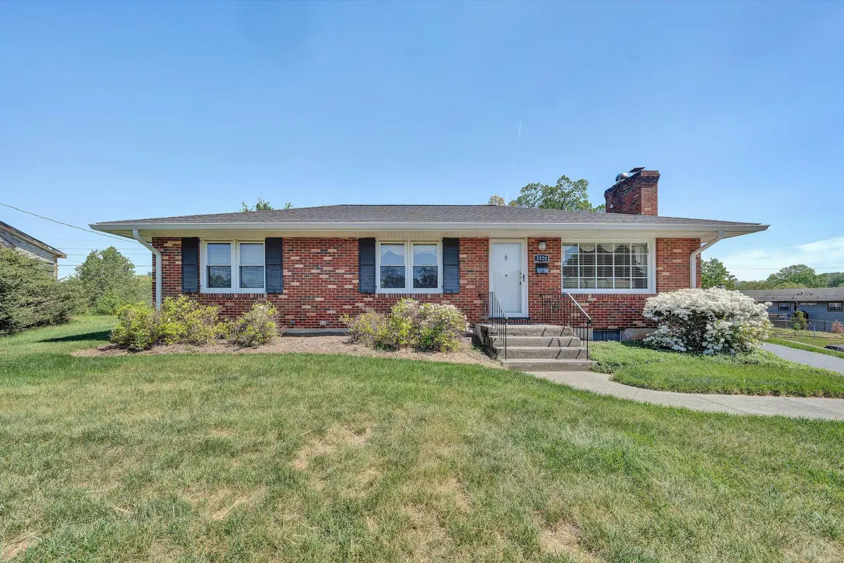 3320 Melody Ave, Roanoke, VA 24018 - #1