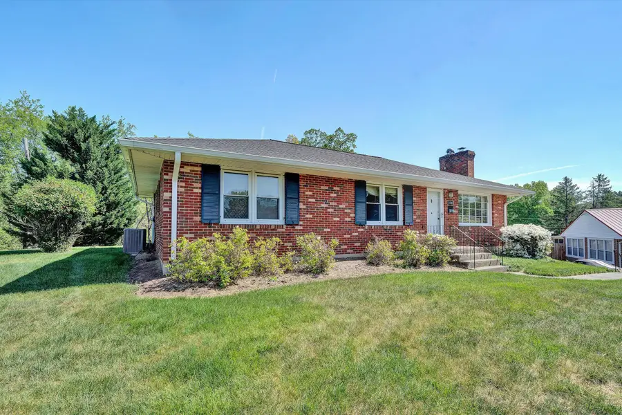 3320 Melody Ave, Roanoke, VA 24018 - #2