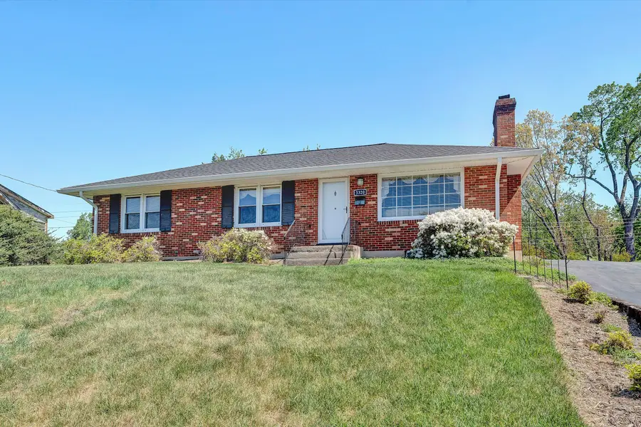 3320 Melody Ave, Roanoke, VA 24018 - #3