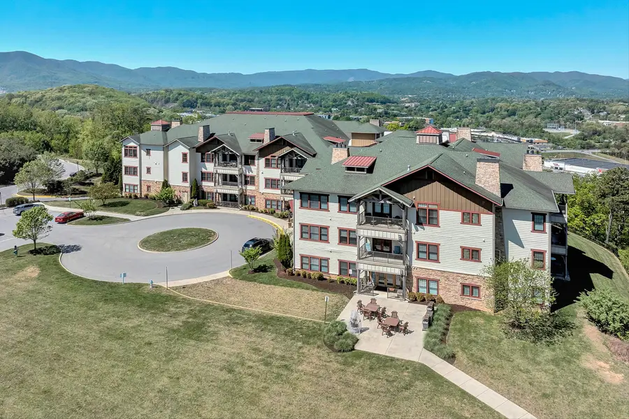 5442 The Peaks Dr # 209, Roanoke, VA 24018 - #2