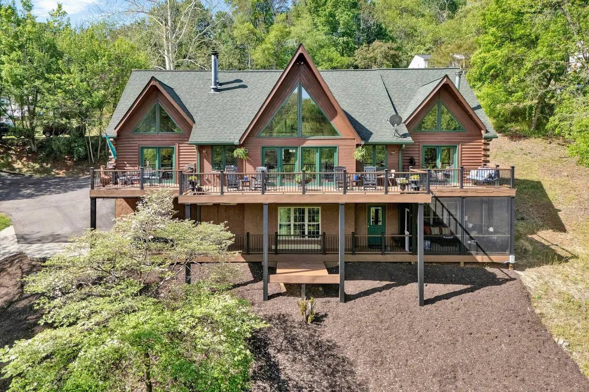 540 Lakeshore Terrace Rd, Hardy, VA 24101 - #1