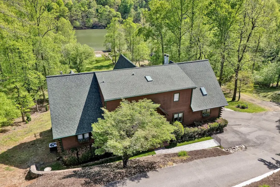 540 Lakeshore Terrace Rd, Hardy, VA 24101 - #3