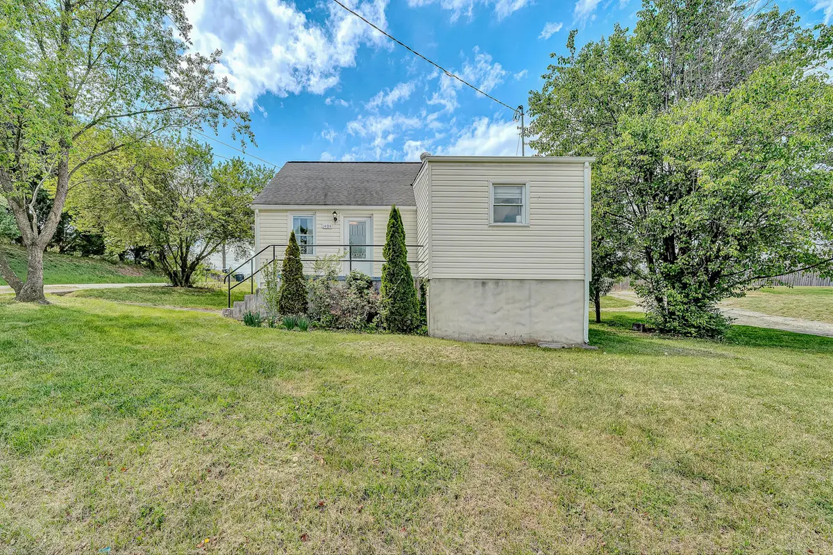 1404 10th St Ne, Roanoke, VA 24012 - #1