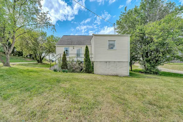 1404 10th St Ne, Roanoke, VA 24012