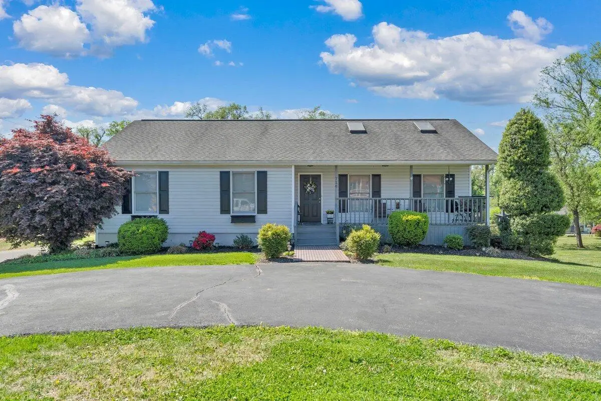 728 Harrison Ave, Salem, VA 24153 - #1