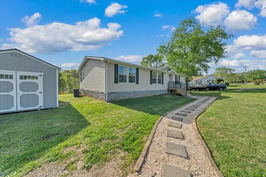 3767 Bandy Rd, Roanoke, VA 24014 - #2