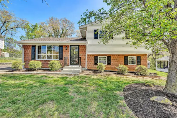 4911 Northwood Dr Nw, Roanoke, VA 24017