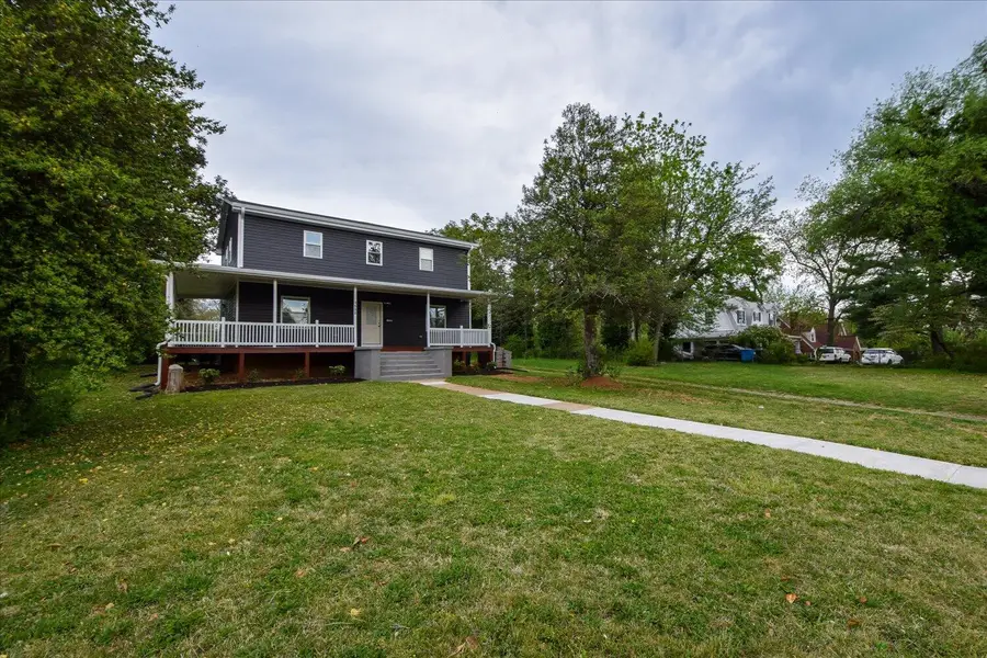 1530 Lafayette Blvd Nw, Roanoke, VA 24017 - #2