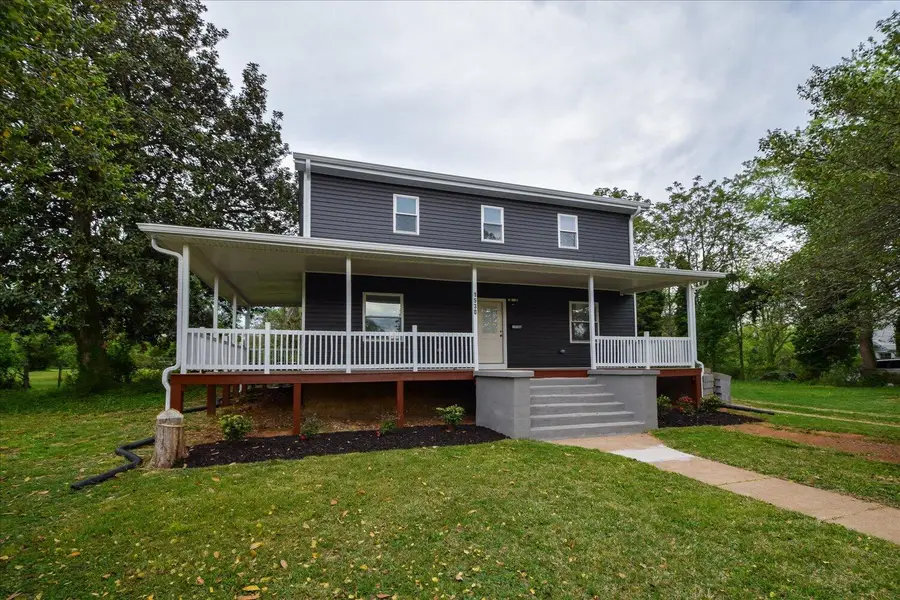 1530 Lafayette Blvd Nw, Roanoke, VA 24017 - #3