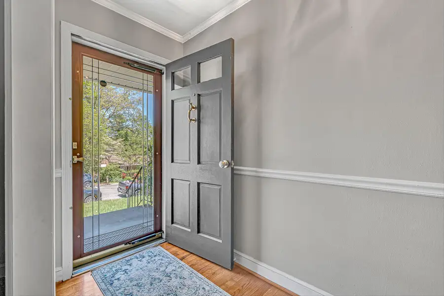 4824 Brookwood Dr, Roanoke, VA 24018 - #3