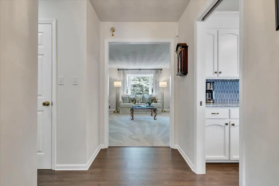 3343 Preston Ave Nw, Roanoke, VA 24012 - #3