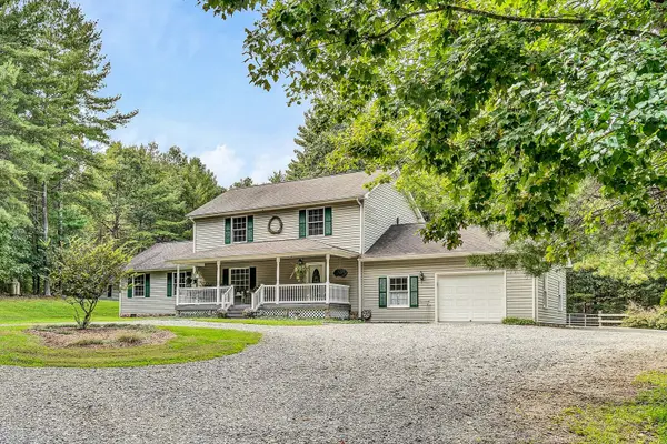 230 Wedgewood Dr, Rocky Mount, VA 24151