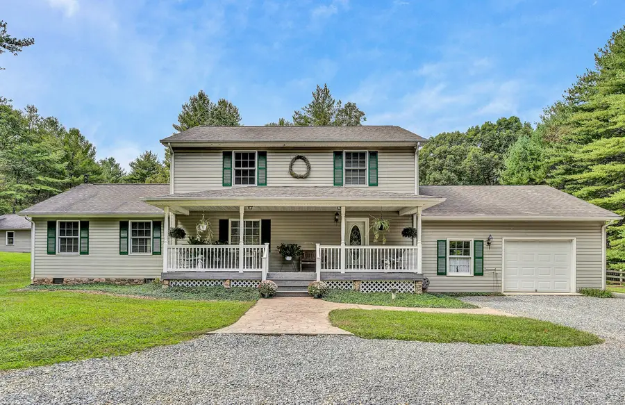 230 Wedgewood Dr, Rocky Mount, VA 24151 - #2