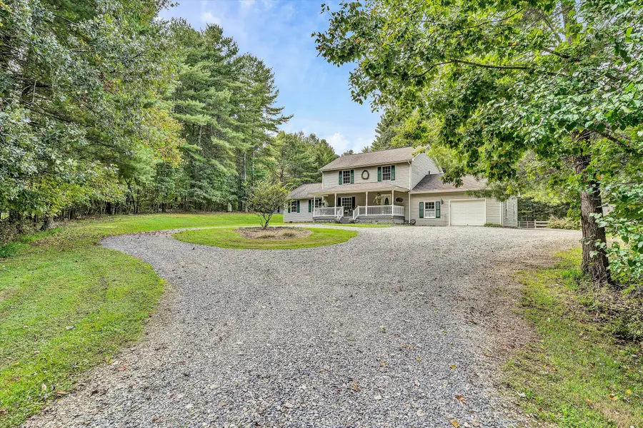 230 Wedgewood Dr, Rocky Mount, VA 24151 - #3