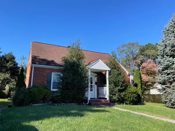 1711 Malvern Rd Sw, Roanoke, VA 24015