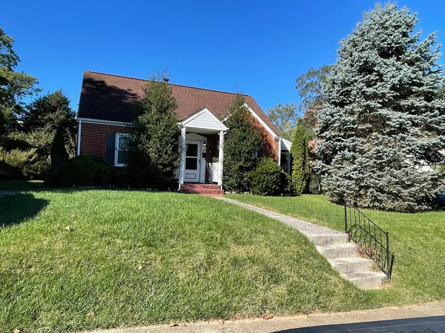 1711 Malvern Rd Sw, Roanoke, VA 24015 - #2