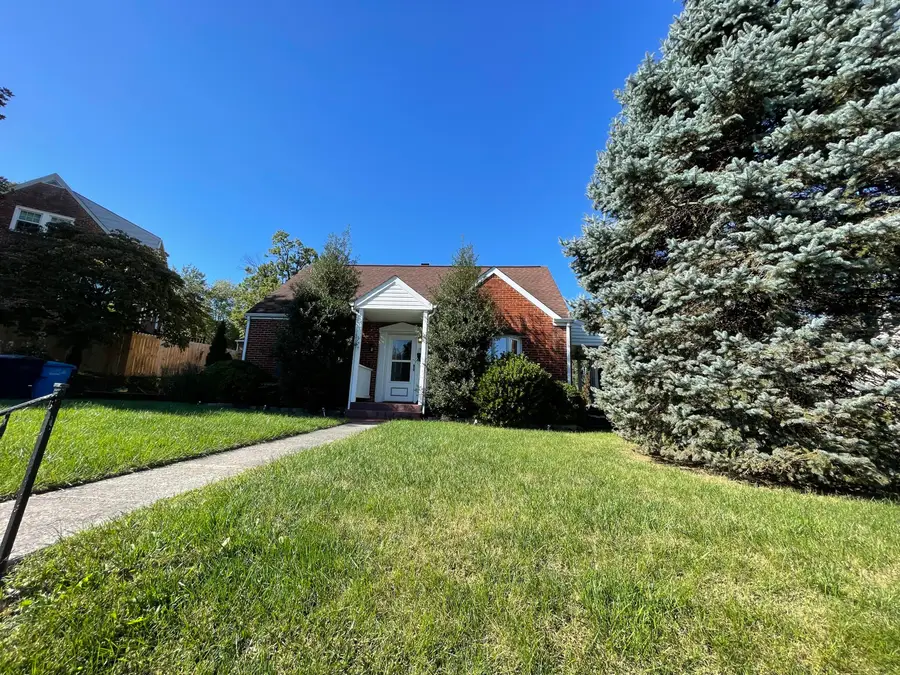 1711 Malvern Rd Sw, Roanoke, VA 24015 - #3