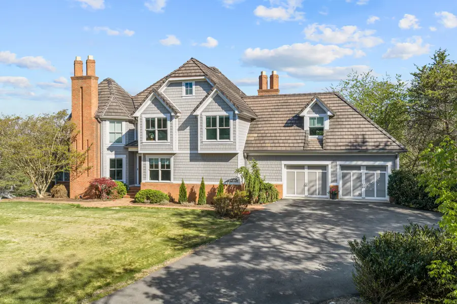 344 Stonelea Dr, Troutville, VA 24175 - #2