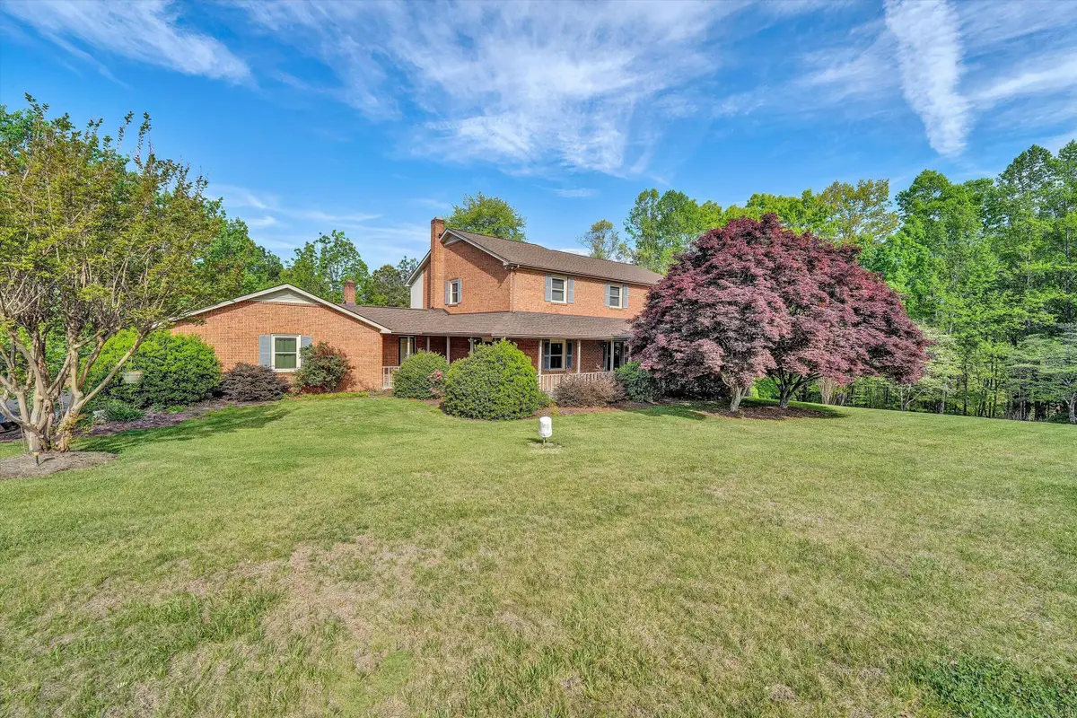 2479 Old Quarry Rd, Bassett, VA 24055 - #1