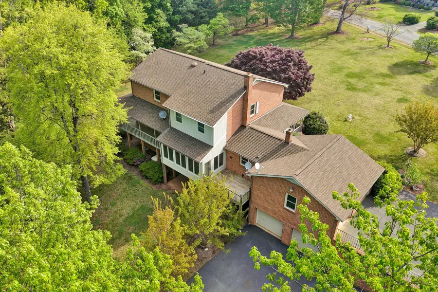 2479 Old Quarry Rd, Bassett, VA 24055 - #2