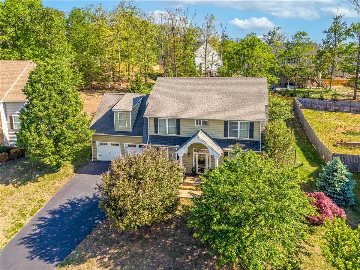 5177 Arrowhead Trl, Salem, VA 24153 - #1