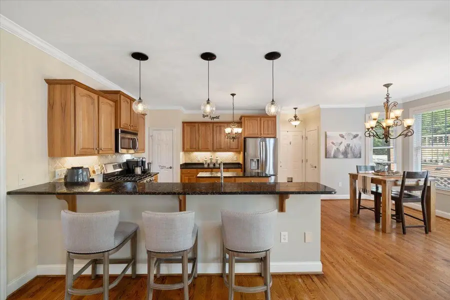 5177 Arrowhead Trl, Salem, VA 24153 - #2