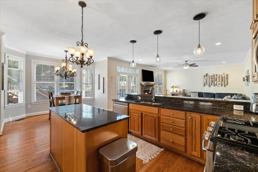 5177 Arrowhead Trl, Salem, VA 24153 - #3