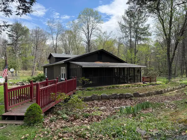 62 Leverock Ln, Swoope, VA 24479