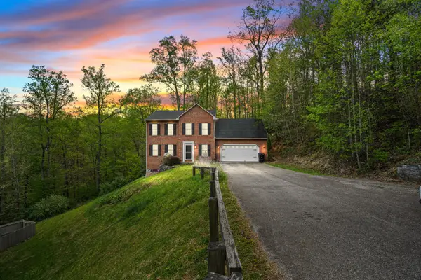 7607 Peebles Ln Sw, Roanoke, VA 24018