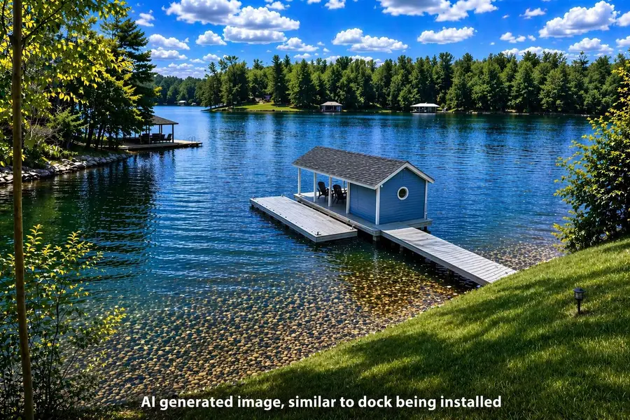 165 Spence Rd, Union Hall, VA 24176 - #2