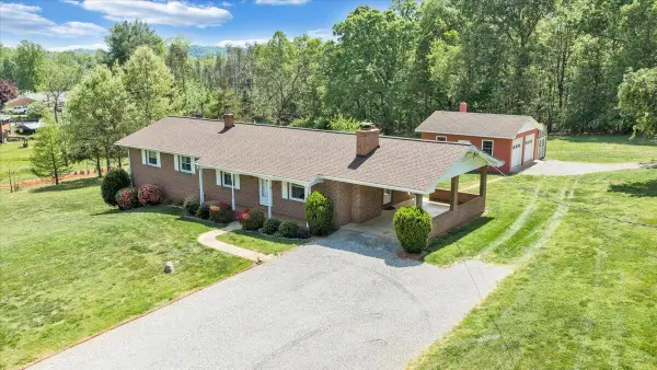 935 Bonbrook Mill Rd, Rocky Mount, VA 24151