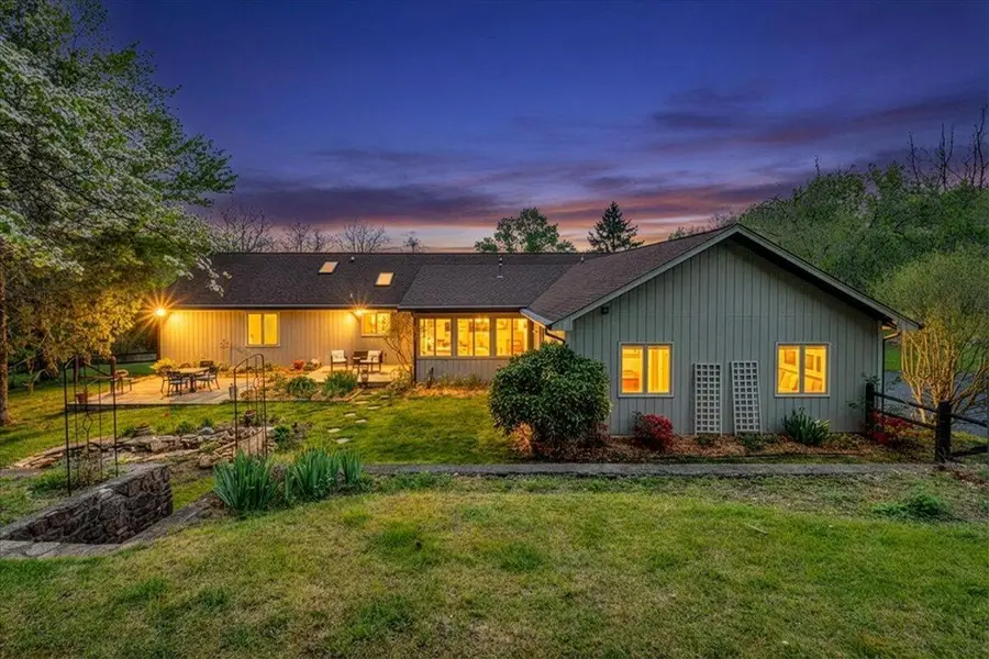 6925 Shaver Rd, Roanoke, VA 24018 - #2