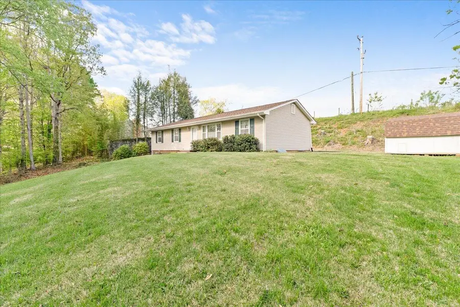 59 Silverbirch Dr, Blue Ridge, VA 24064 - #2