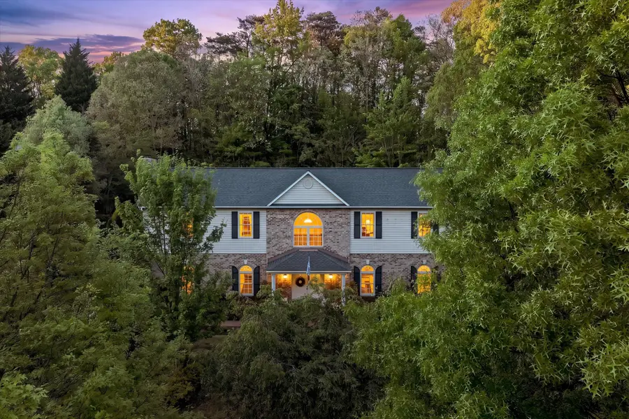 4723 Norwood St Sw, Roanoke, VA 24018 - #2