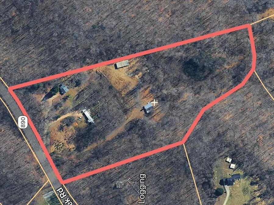 1512 Snow Creek Rd, Martinsville, VA 24112 - #3