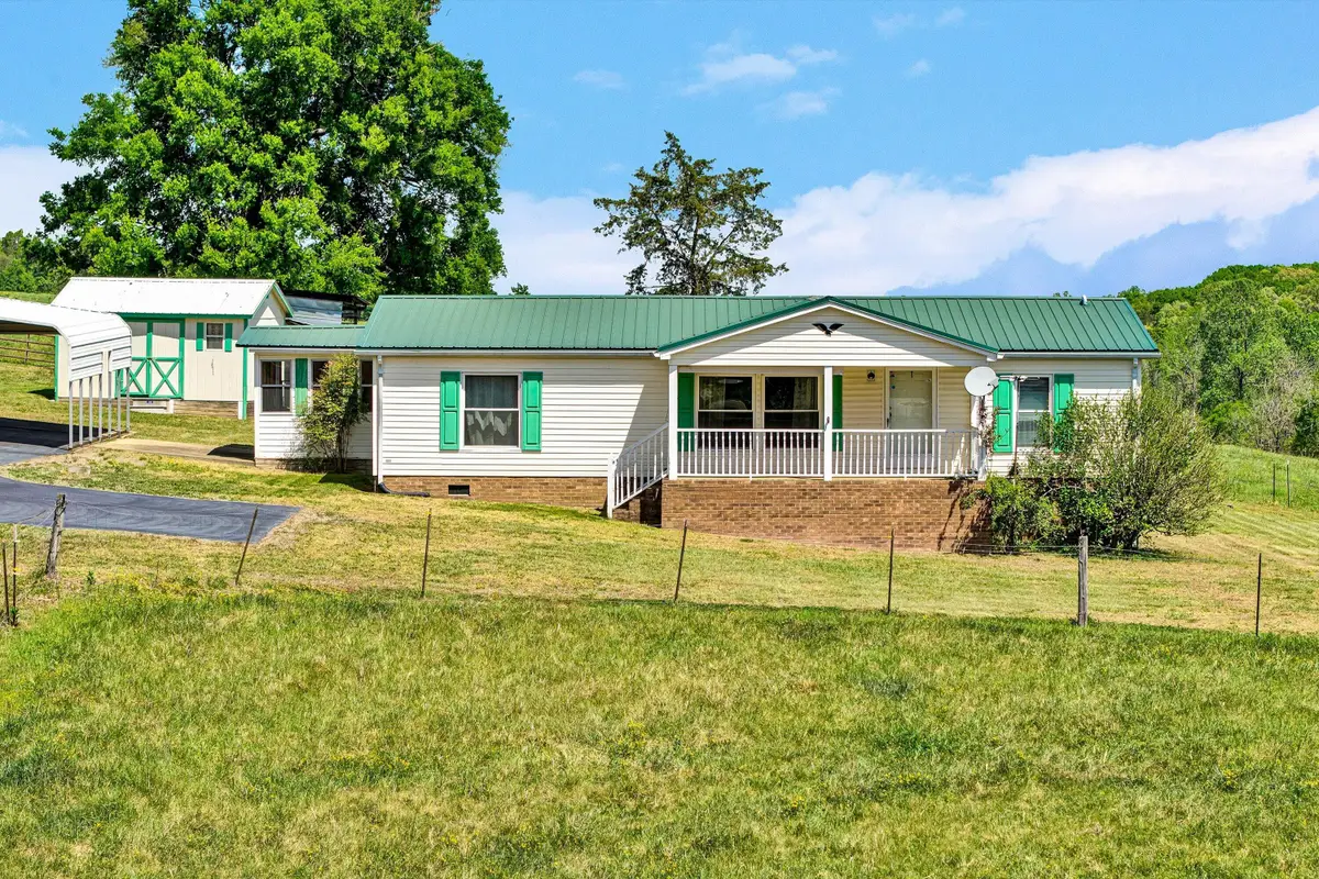 2583 Milton Hwy, Ringgold, VA 24586 - #1