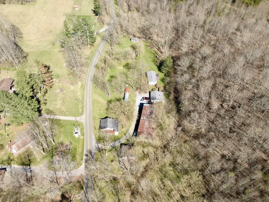 1297 Dry Creek Rd, Blackwater, VA 24221 - #2