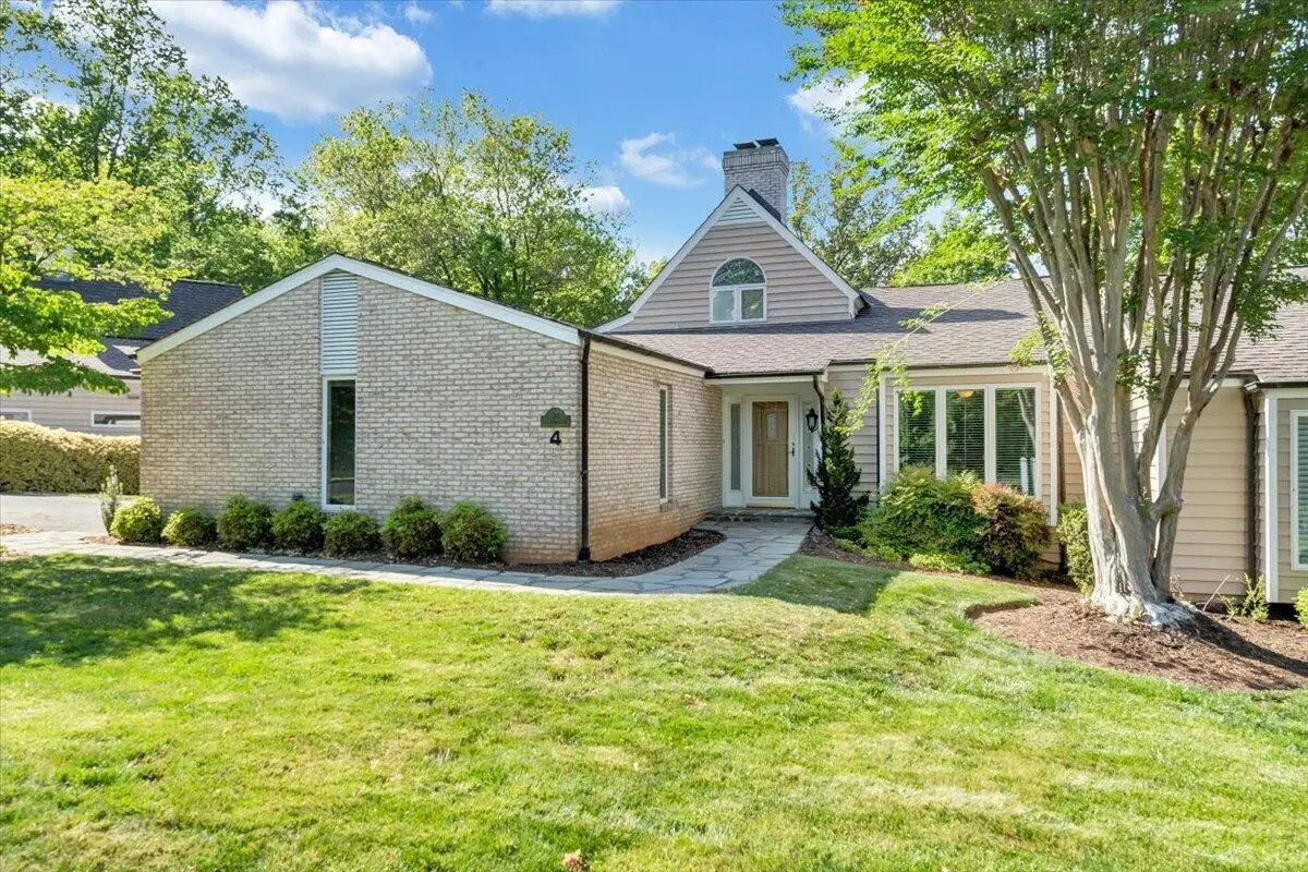 30 Island Green Dr #UNIT 4, Penhook, VA 24137 - #1