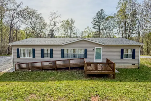 1023 Union Bridge Road Rd, Ferrum, VA 24088