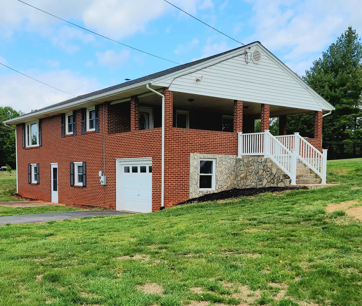3829 Old Franklin Turnpike, Glade Hill, VA 24092 - #1
