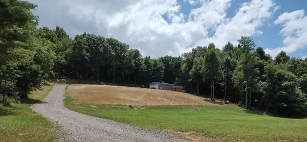 0 Park Ridge Ln, Copper Hill, VA 24079