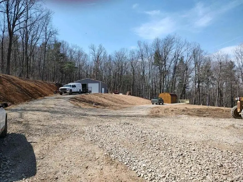 0 Park Ridge Ln, Copper Hill, VA 24079 - #2