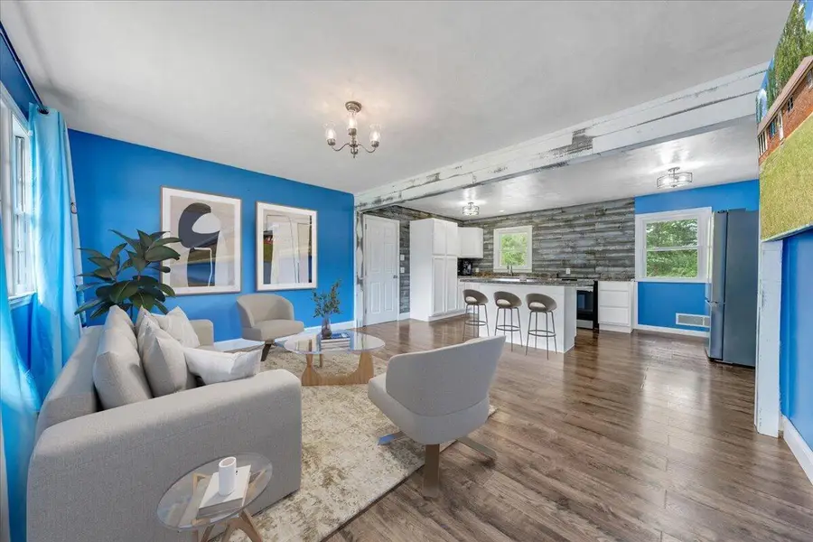 795 Longview Dr, Bassett, VA 24055 - #3