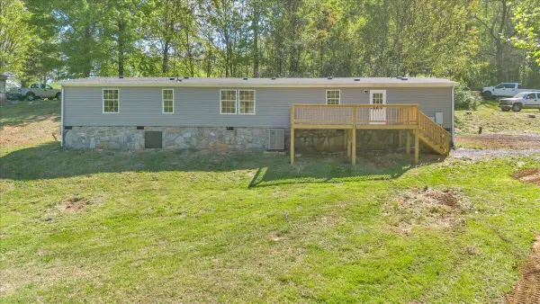 2781 Johnson School Rd, Thaxton, VA 24174