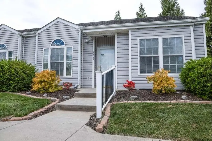 8205 Emerald Court Dr, Roanoke, VA 24019 - #2