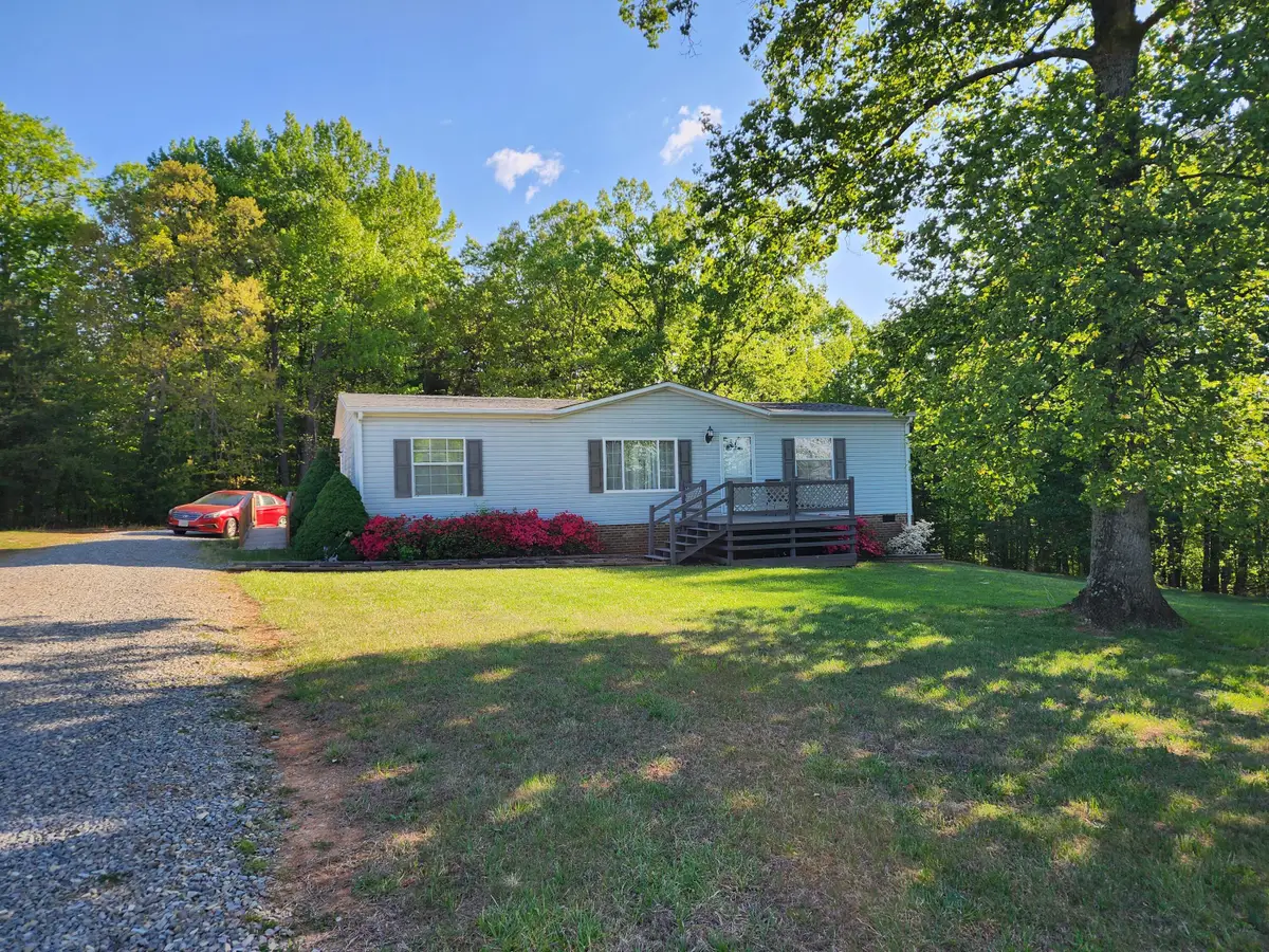 1161 Ruritan Rd, Rocky Mount, VA 24151 - #1