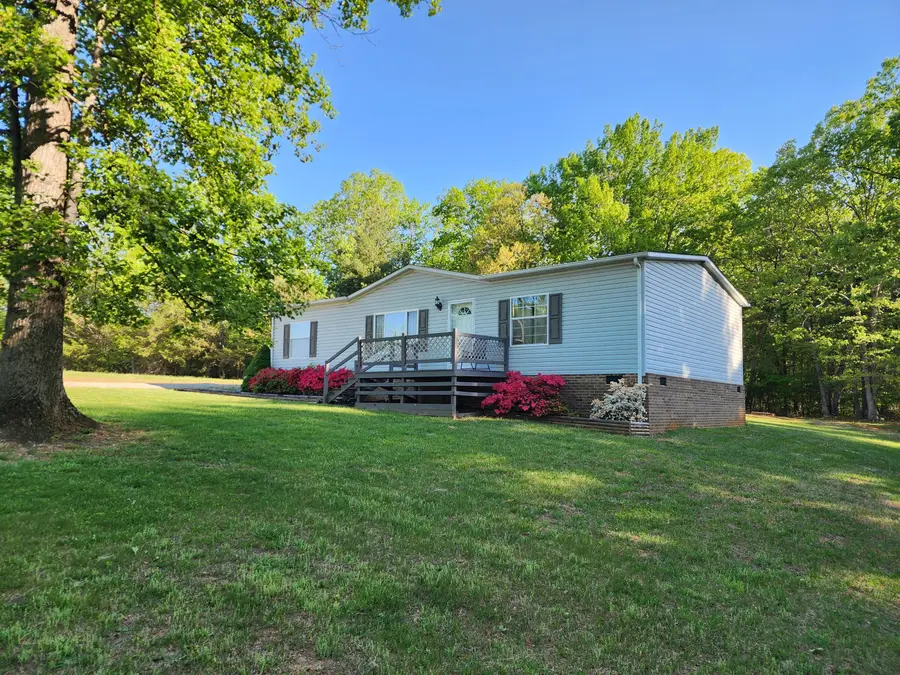 1161 Ruritan Rd, Rocky Mount, VA 24151 - #2